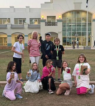 Незабываемая поездка в Дубай!